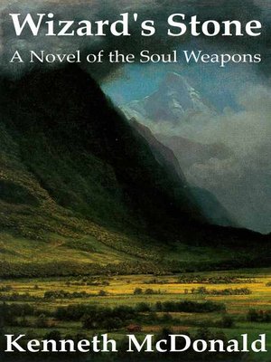 cover image of Wizard's Stone